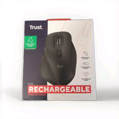 Mouse trust fyda - mouse, eco
