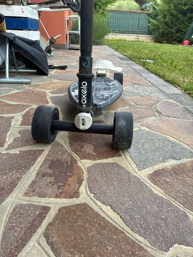 Monopattino oxelo decathlon - oxelo,