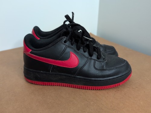 Nike air force one - one, nero