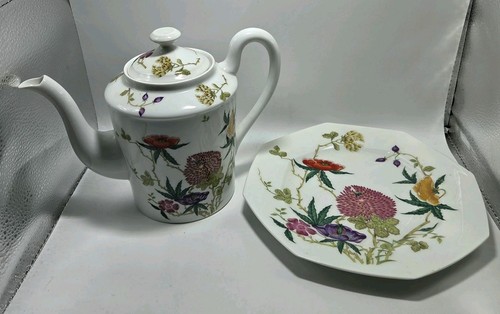 Limoges raynaud dioraflor - limoges, a.
