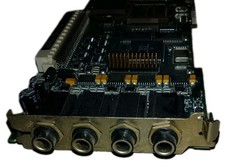 Scheda di espansione