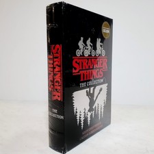 Stranger Things The Collection