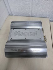 Amplificatore Magnat Combat 600