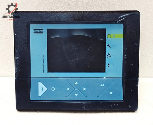 Atlas copco elektronikon - copco,