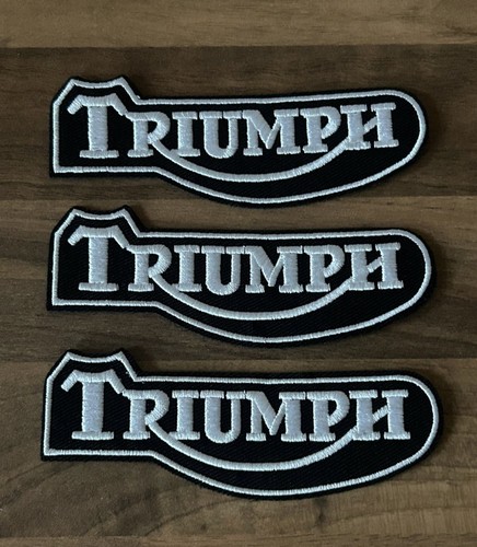 Triumph motorcycle set 3 - motorcycle,