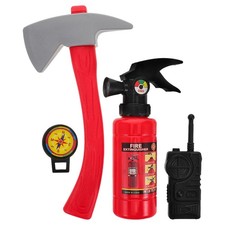  Giocattoli Pompieri Estintore