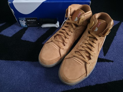 Fw11 supreme nike - fw11, sb
