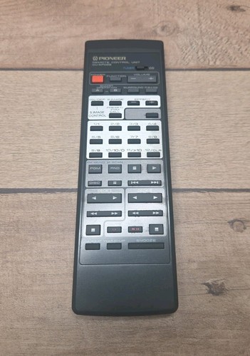 Pioneer ap022 unità - pioneer, di