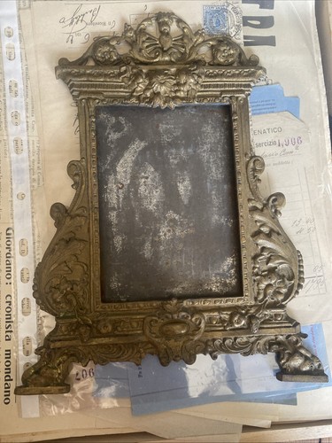 Antica cartagloria tavolo - antica,