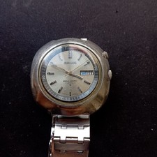 Raro orologio da uomo vintage