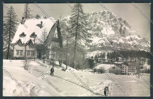 Belluno cortina ampezzo - belluno,