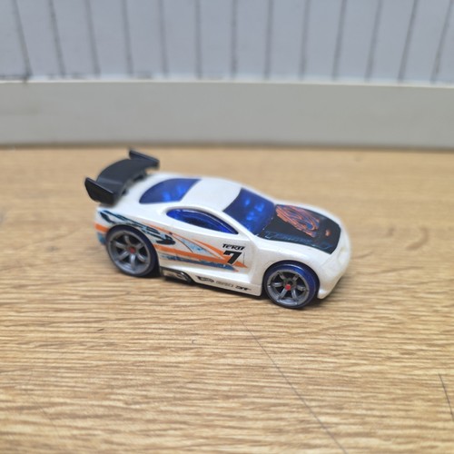 Hot wheels acceleracers power - wheels,