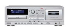 TEAC AD-850-SE Lettore CD