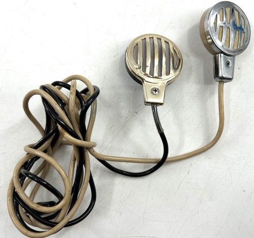 Coppia microfoni clip on - microfoni, clip-on