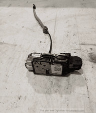 DX. SERRATURA PORTA ANT. per VOLVO V40 D3 Ber 2016-2020 6b5335 31440390