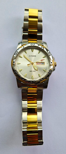 Orologio citizen 100 - citizen,
