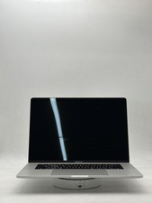 MacBook Pro 15" i7-9750H 16GB