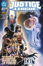 Justice League Unlimited 10 -