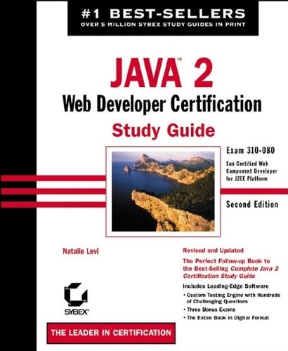 Java web developer - java,