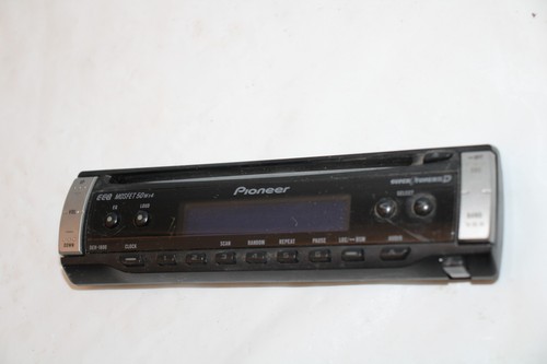 Pioneer deh 1800 - pioneer, deh-1800