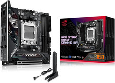 ROG Strix B850-I Gaming Wifi