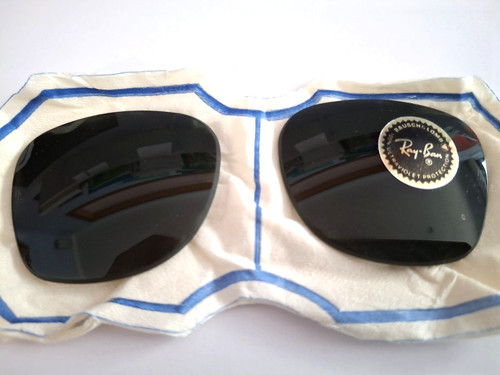 Ray ban vintage bausch - ray, vintage,