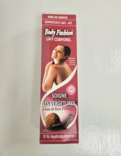 Latte Body Fashion 500ml