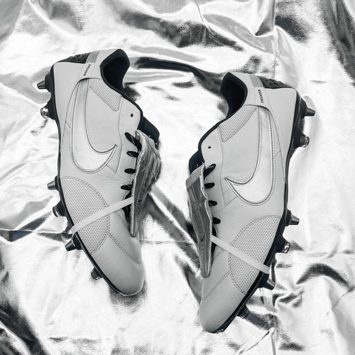 Custom tonge nike - nike, sg