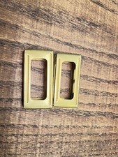 2 Excellent Condition Original