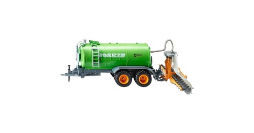 Farmer carrello botte - carrello,
