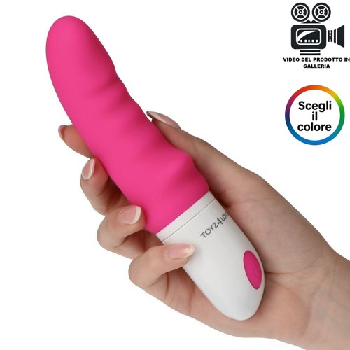 Vibratore donna stimolatore