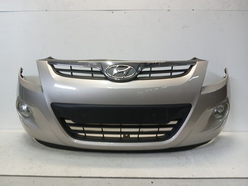 Hyundai i20 paraurti - i20,
