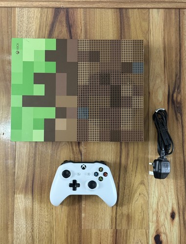 Microsoft xbox one - microsoft, s