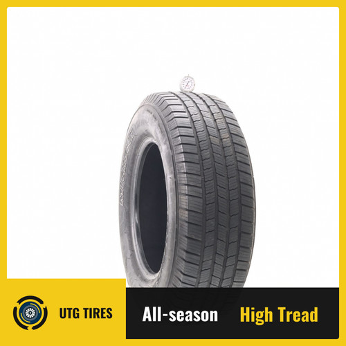 Used 235 70r16 michelin - 235/70r16,
