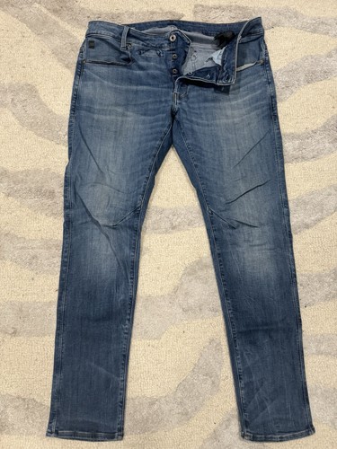 Jeans star 32 - star, 38/32