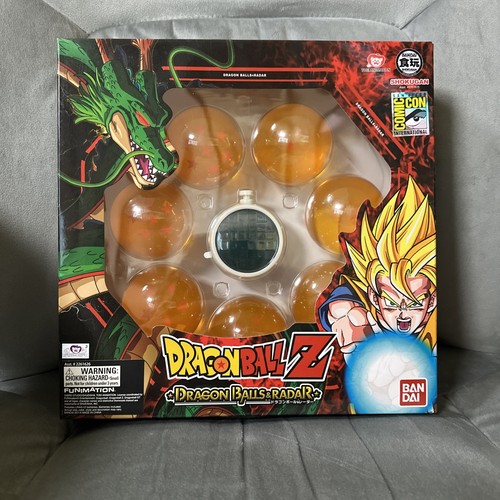 Bandai dragonball sdcc - dragonball, z