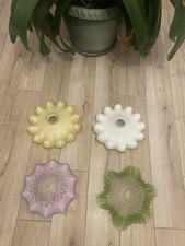 ANTICO VETRO PARALUME