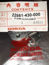 NOS HONDA ELSINORE CR 250 R