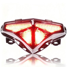 For Kawasaki ER6N ER6F Ninja
