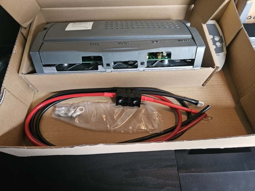 Truma mover kit controllo - kit,