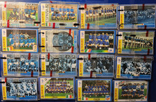 Schede Telefoniche Passione