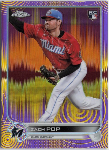 2022 topps chrome - topps, sonic