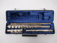 KHS strumento musicale Jupiter flauto modello JFL-511 con custodia rigida