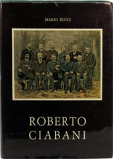 Bucci,Mario. - Roberto
