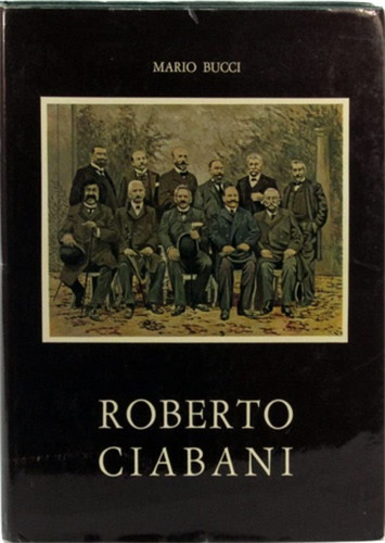 Bucci mario roberto - -,