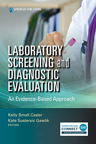 Laboratory screening and - screening,