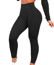 RIOJOY Scrunch Butt Gym