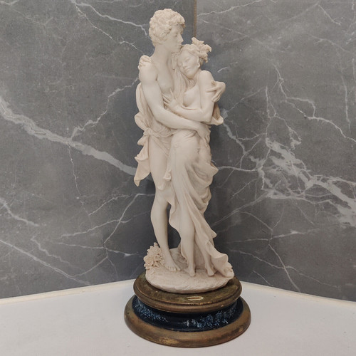 Giuseppe armani heart and - giuseppe,