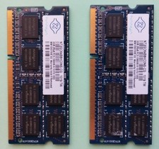 Memoria RAM SO-DIMM DDR3