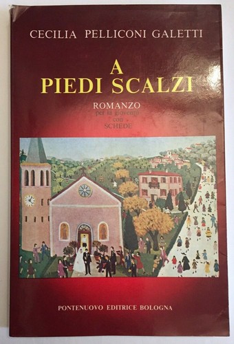 Cecilia pelliconi galetti - cecilia,